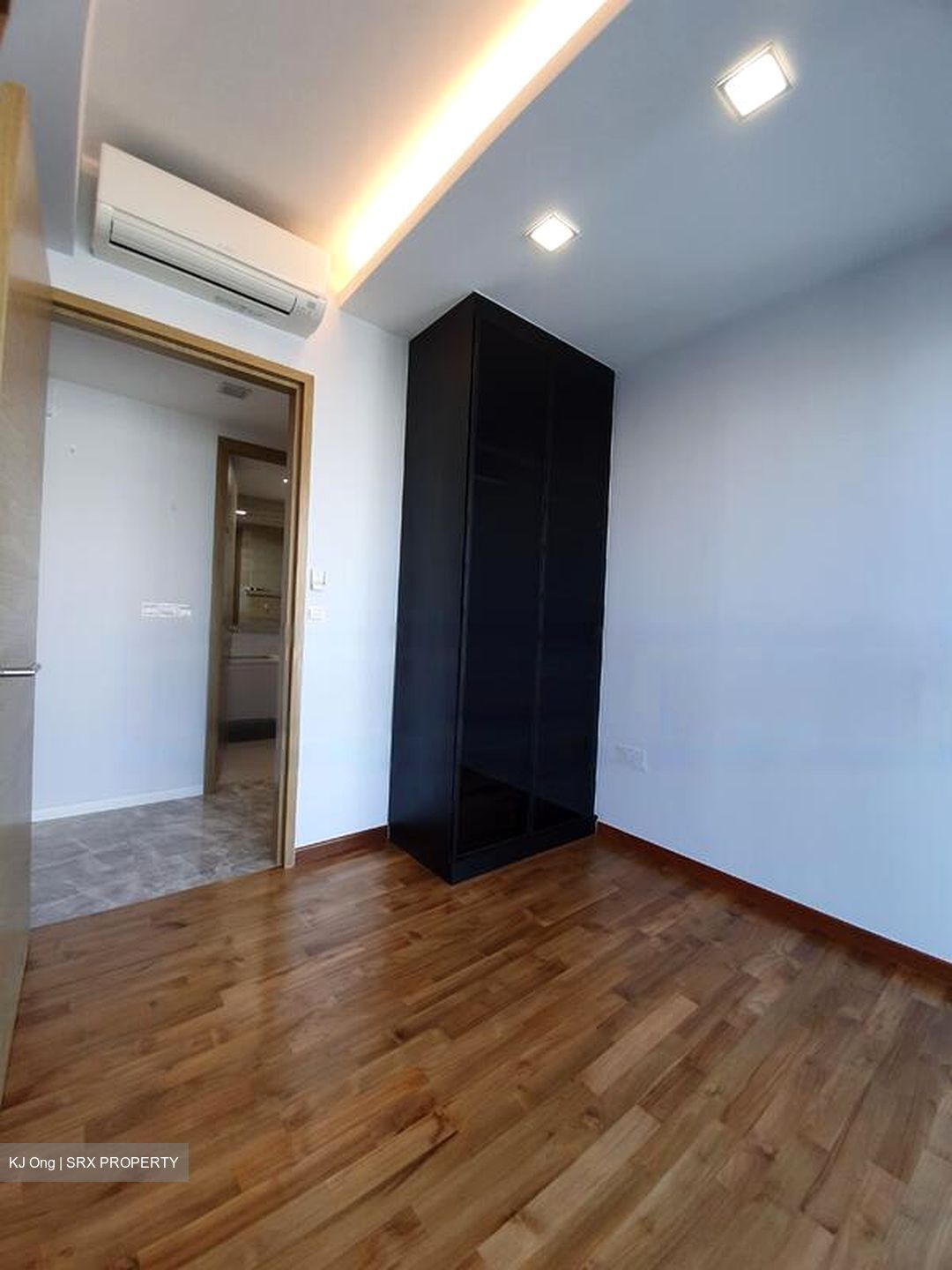 The Santorini (D18), Condominium #454596341